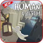 Human Fall Flat Guide New 2018 icône