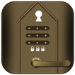 Royal Door Code Screen Lock