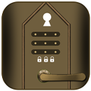 Royal Door Code Screen Lock APK