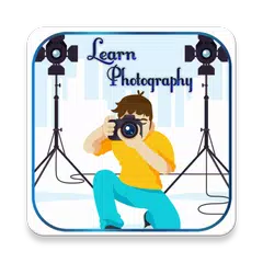 Learn Photography DSLR Camera