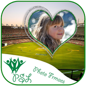 PSL 2017 Photo Frame Maker icon