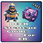 Deck Guide for CR アイコン