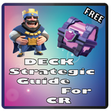 Deck Guide for CR आइकन