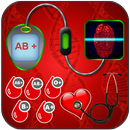 Blood Group Detector Prank APK