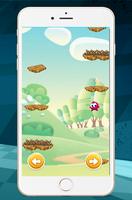 Stack Jump Tower Adventure syot layar 2