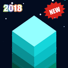 The Saga Stack 2018 - Incredible Dancing Tower أيقونة