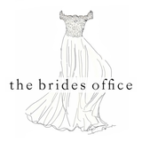 The Brides Office ícone