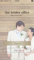 The Brides Office Poster