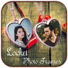 Love Locket Photo Frames 2017