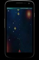 Galaxy Shooter Alien Shooting ảnh chụp màn hình 1