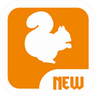 Guide for UC Browser 圖標