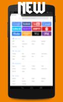 Guide for UC Browser Affiche