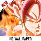 Fanart DBS HD Wallpapers icon