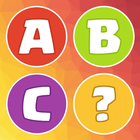 ABC Learning & Scrabble icon