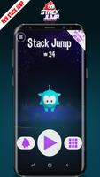Guide Stack Jump Affiche