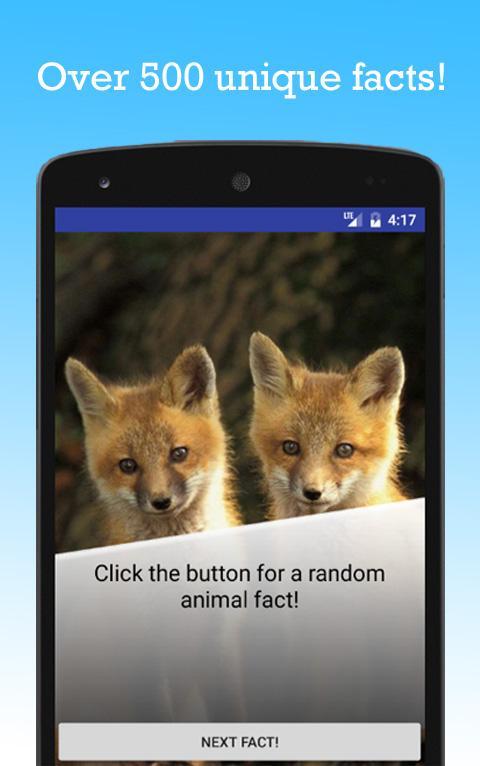 Fun Animal Facts APK voor Android Download Fun Animal Facts APK voor Android Download