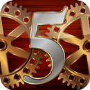 5 Coins APK