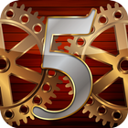 5 Coins icon