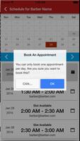 Book It for Hair stylist! screenshot 2