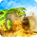 Offroad Driving Fun 2018: 4x4 Jeep Offroad Games APK