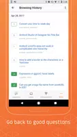 Stack Overflow screenshot 3