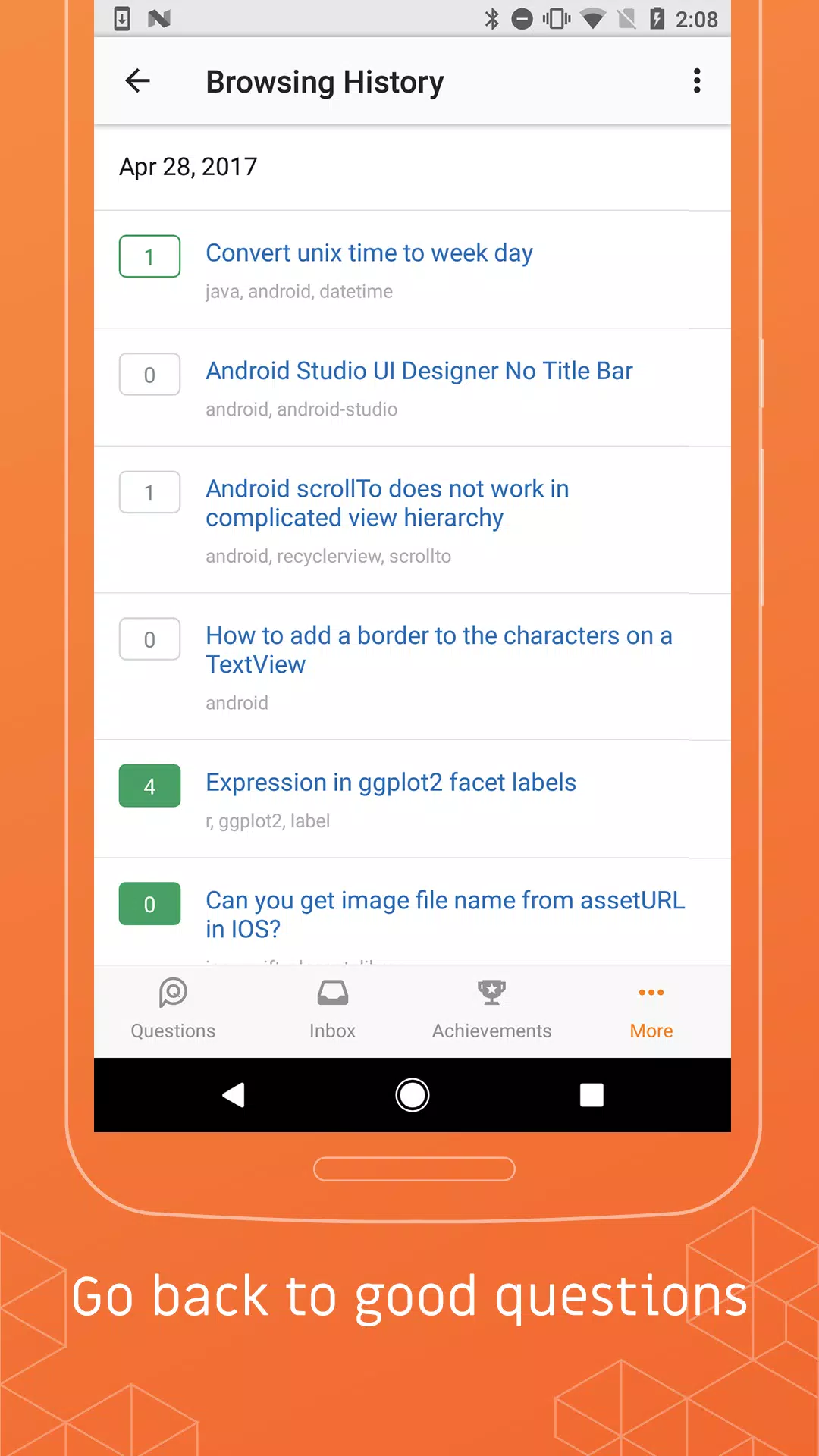 android - Achievements not showing in Google Play Games App - Stack Overflow