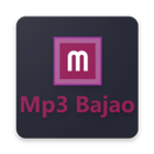 آیکون‌ Mp3 Bajao - Listen & Download Hindi,English Songs