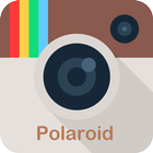 Polaroid Editor - Quick Edit ,Save and Share icône