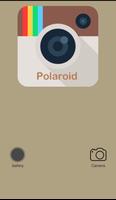 Polaroid Editor - Quick Edit ,Save and Share Affiche