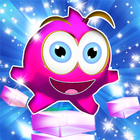 Stack Jumper doll آئیکن