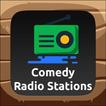 Comedy Radio Stations