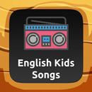 English Kids Songs - Children's Music Radio aplikacja