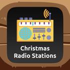 Christmas Radio Stations icône