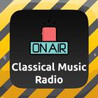 Classical Music Radio icône