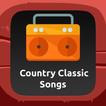 Country Classic Songs - Music Radio Stations