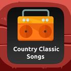 Country Classic Songs Zeichen