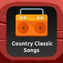 Country Classic Songs - Music Radio Stations aplikacja