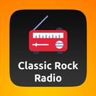 Classic Rock Radio 图标