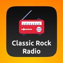 Classic Rock Radio Stations aplikacja