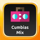 CumbiasMix - Cumbia Musica Radio Stations APK