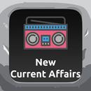 New Current Affairs & Events - Radio Stations aplikacja