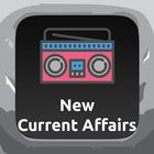 New Current Affairs icône