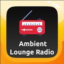 Ambient Lounge Music Radio aplikacja