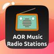 AOR Music Radio Stations