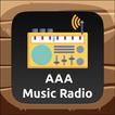AAA Music Radio Stations - AAA Mobile Radio