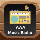 AAA Music Radio Stations - AAA Mobile Radio aplikacja