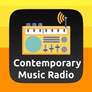 Adult Contemporary Music Radio Stations aplikacja