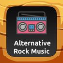Alternative Rock Music Radio Station APK