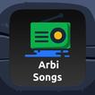 ”Arbi Song - Arabic Music & Talk Radio Stations