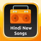 Hindi Music Radio -  Desi Gaana and Hungama!!! icon